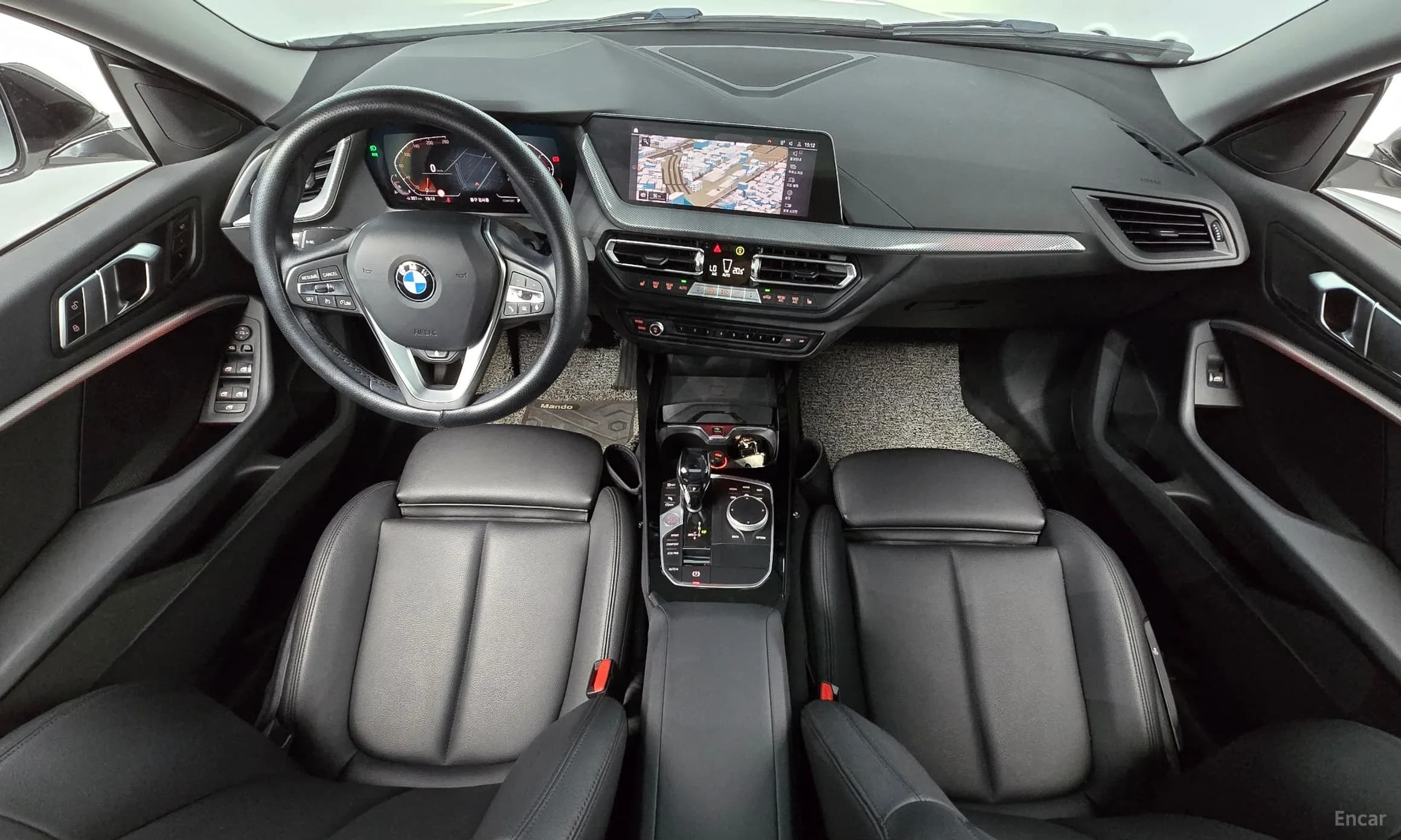 2 Series Gran Coupe (F44)