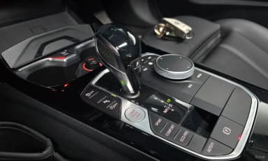 2 Series Gran Coupe (F44)