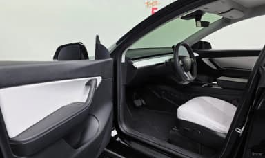 Model Y