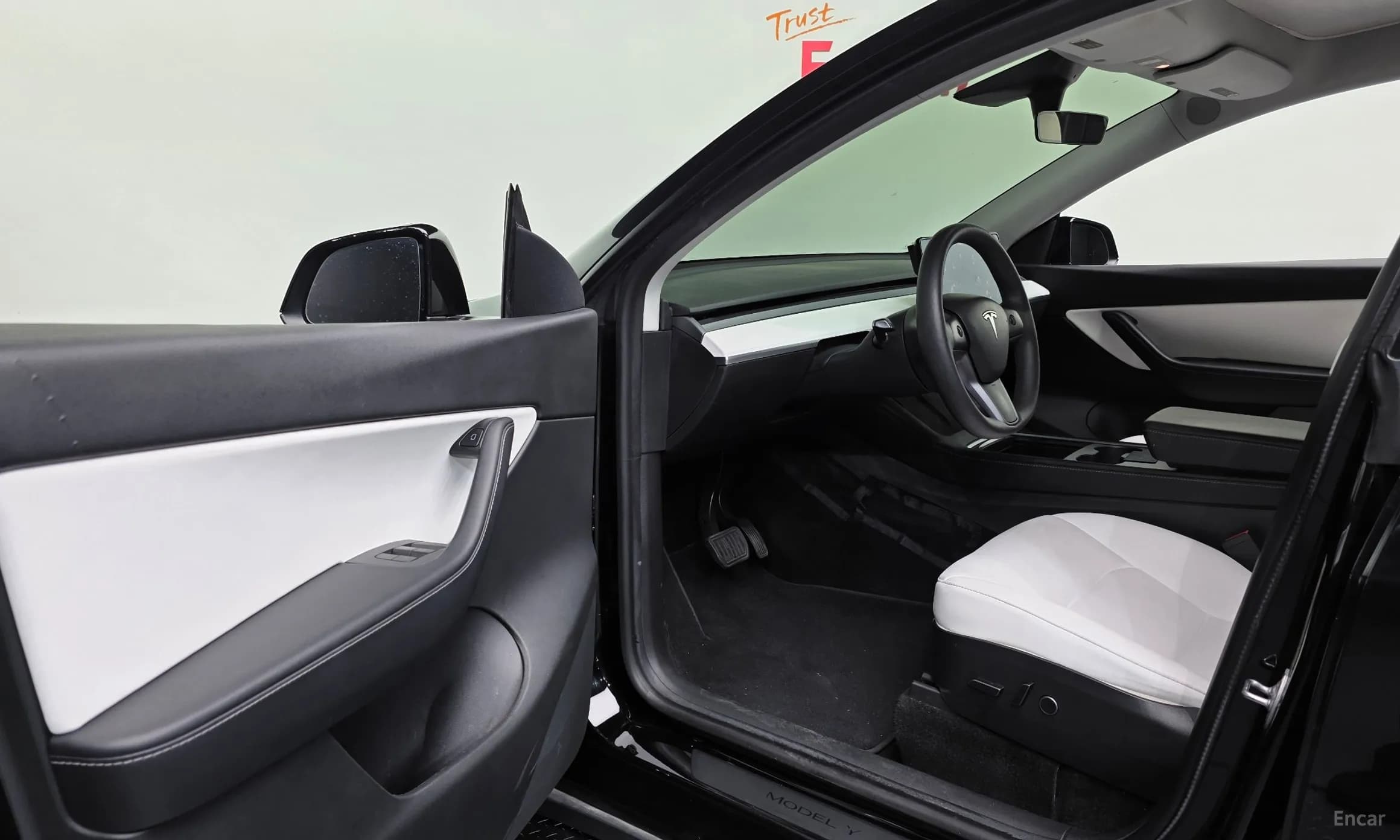 Model Y