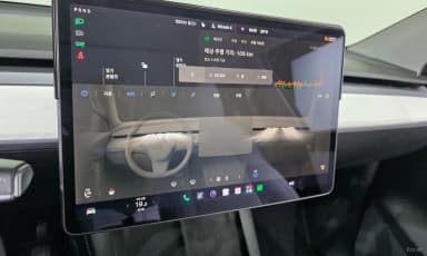 Model Y