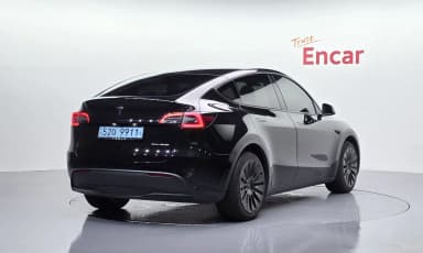 Model Y