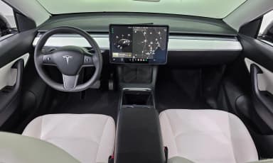 Model Y