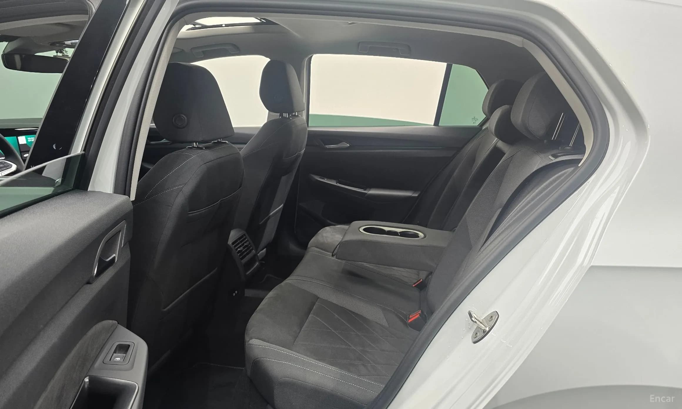 Golf 8th Generation