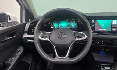Golf 8th Generation