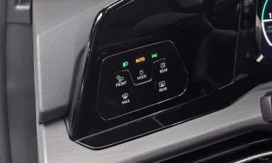 Golf 8th Generation