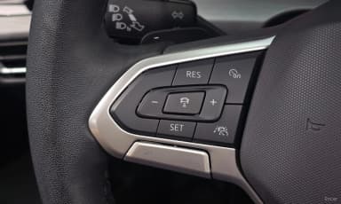 Golf 8th Generation