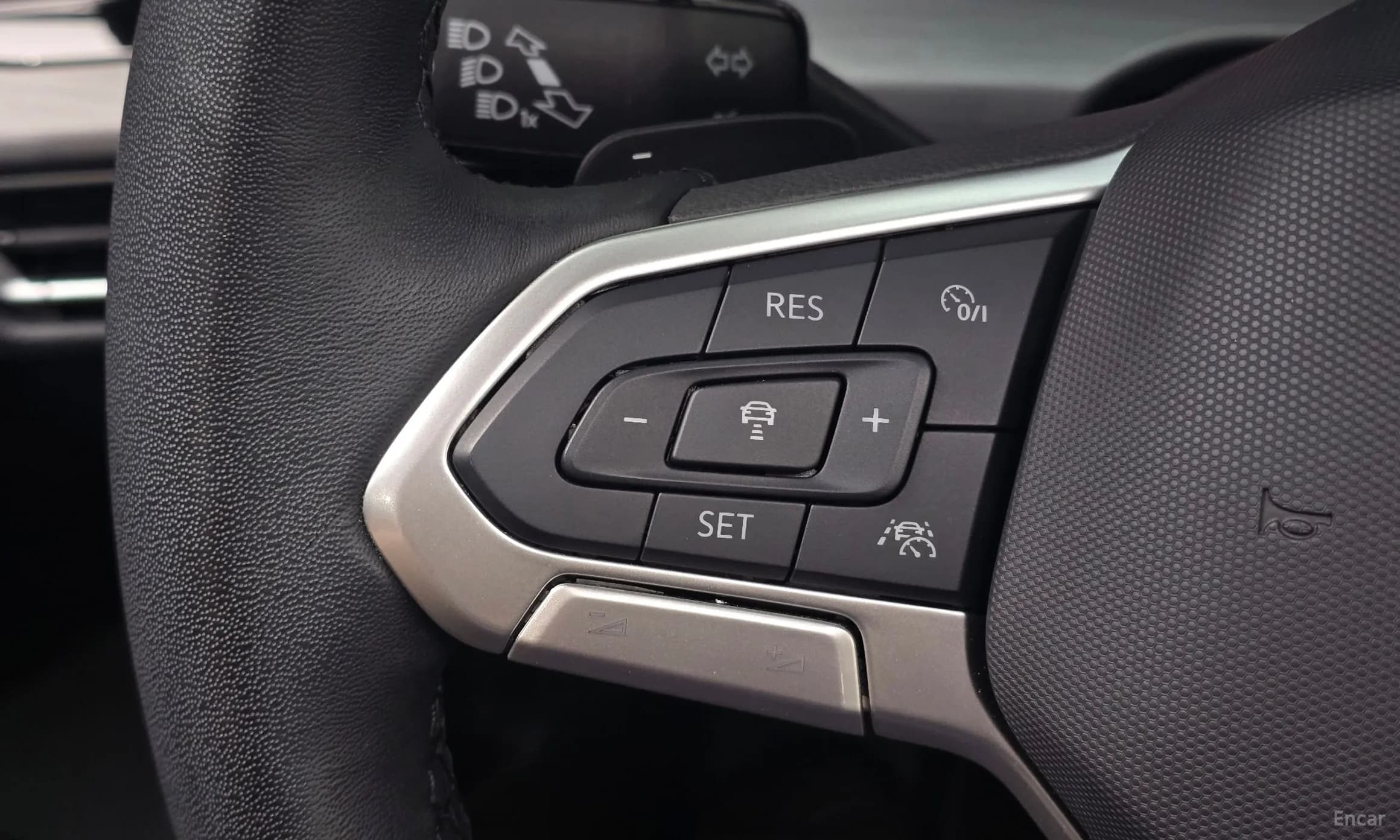 Golf 8th Generation