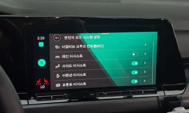 Golf 8th Generation