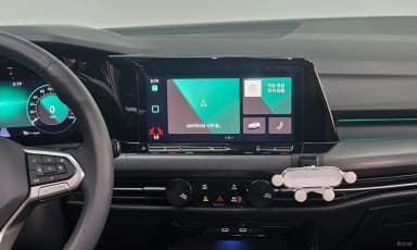 Golf 8th Generation