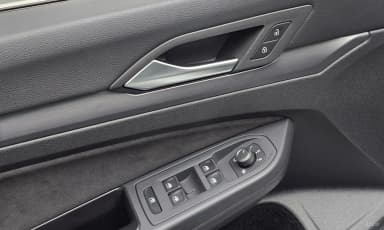 Golf 8th Generation
