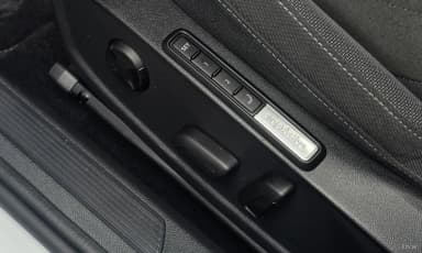 Golf 8th Generation