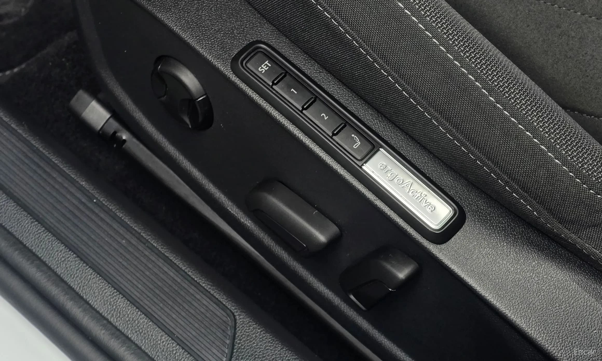 Golf 8th Generation