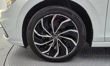 Golf 8th Generation