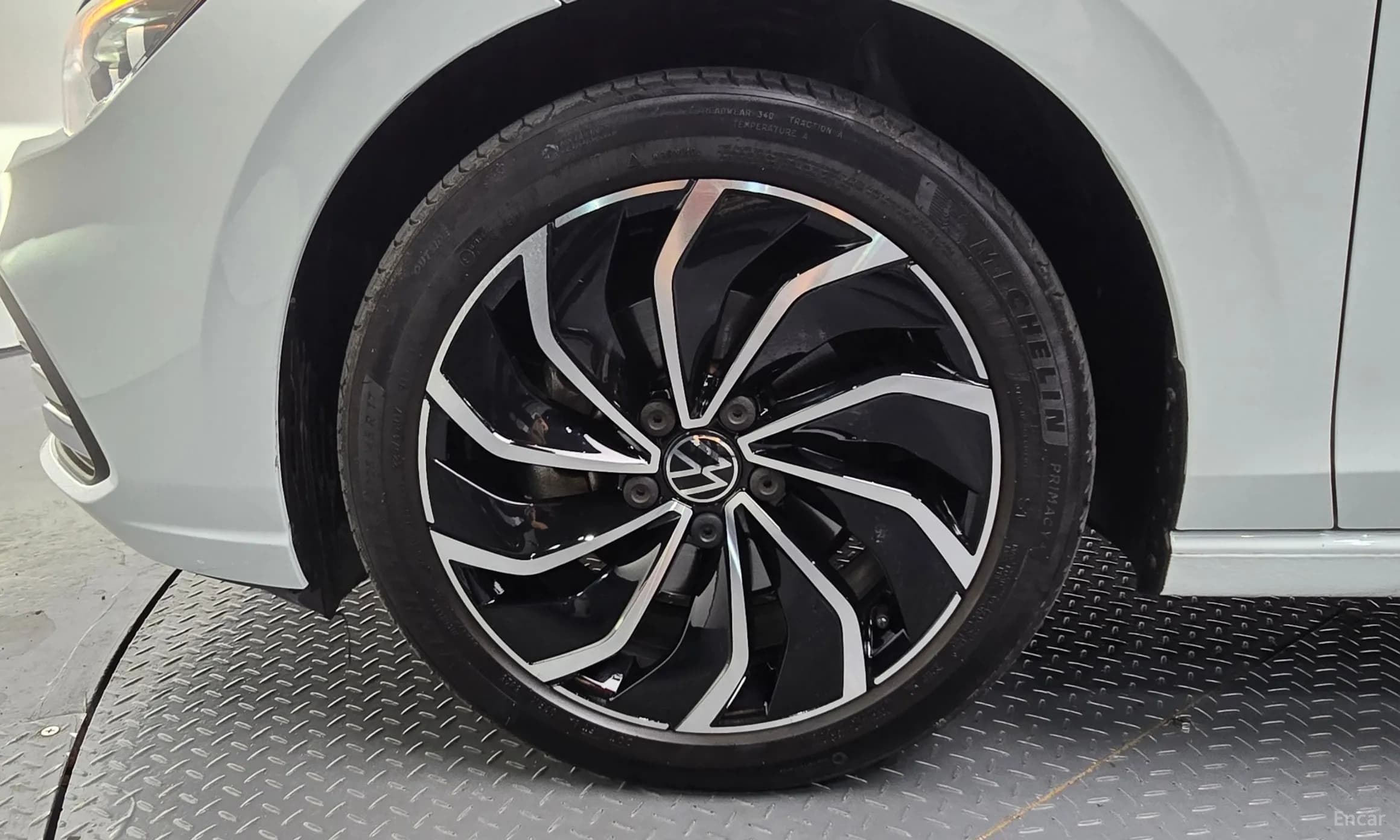 Golf 8th Generation