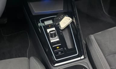 Golf 8th Generation