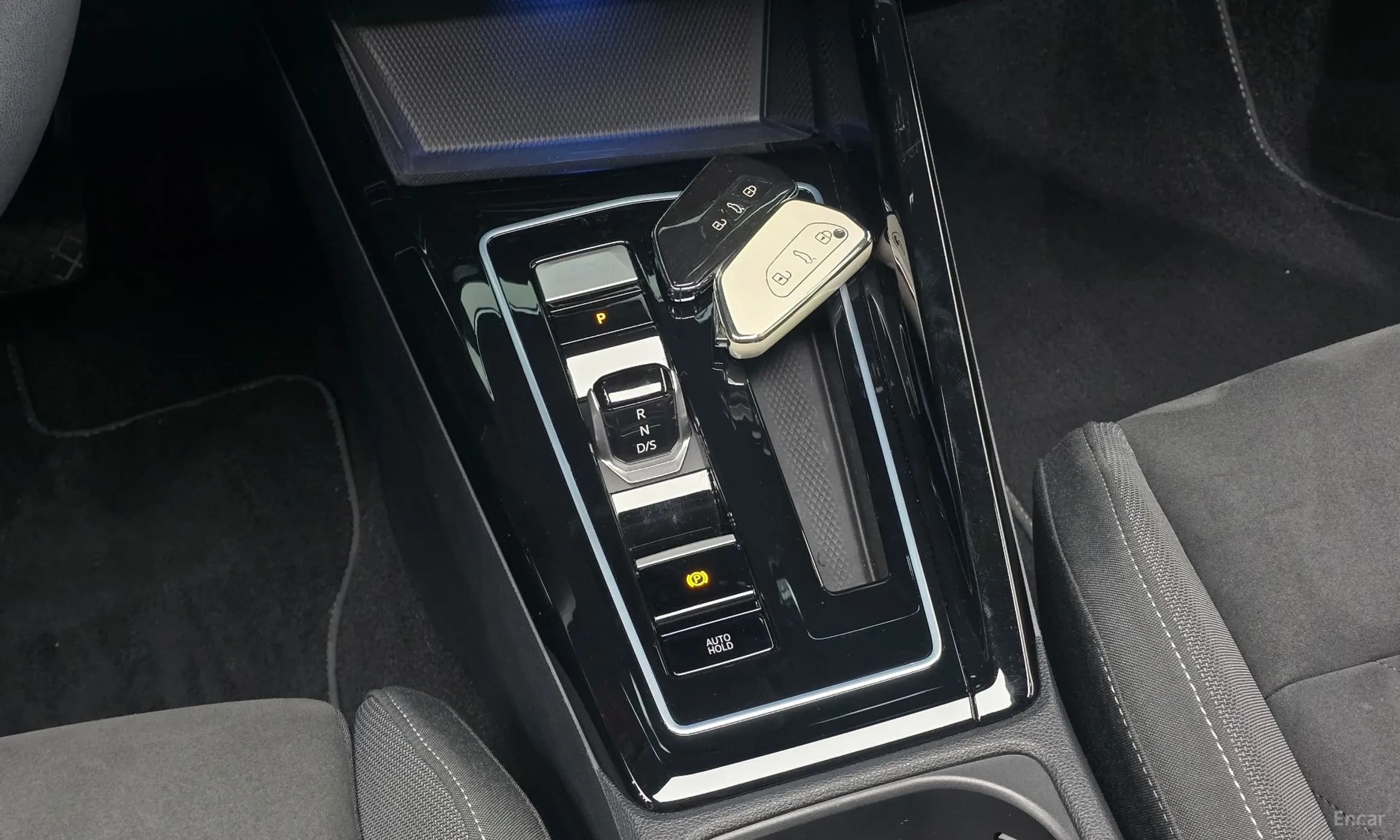 Golf 8th Generation