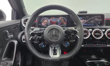 A-Class W177