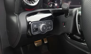 A-Class W177