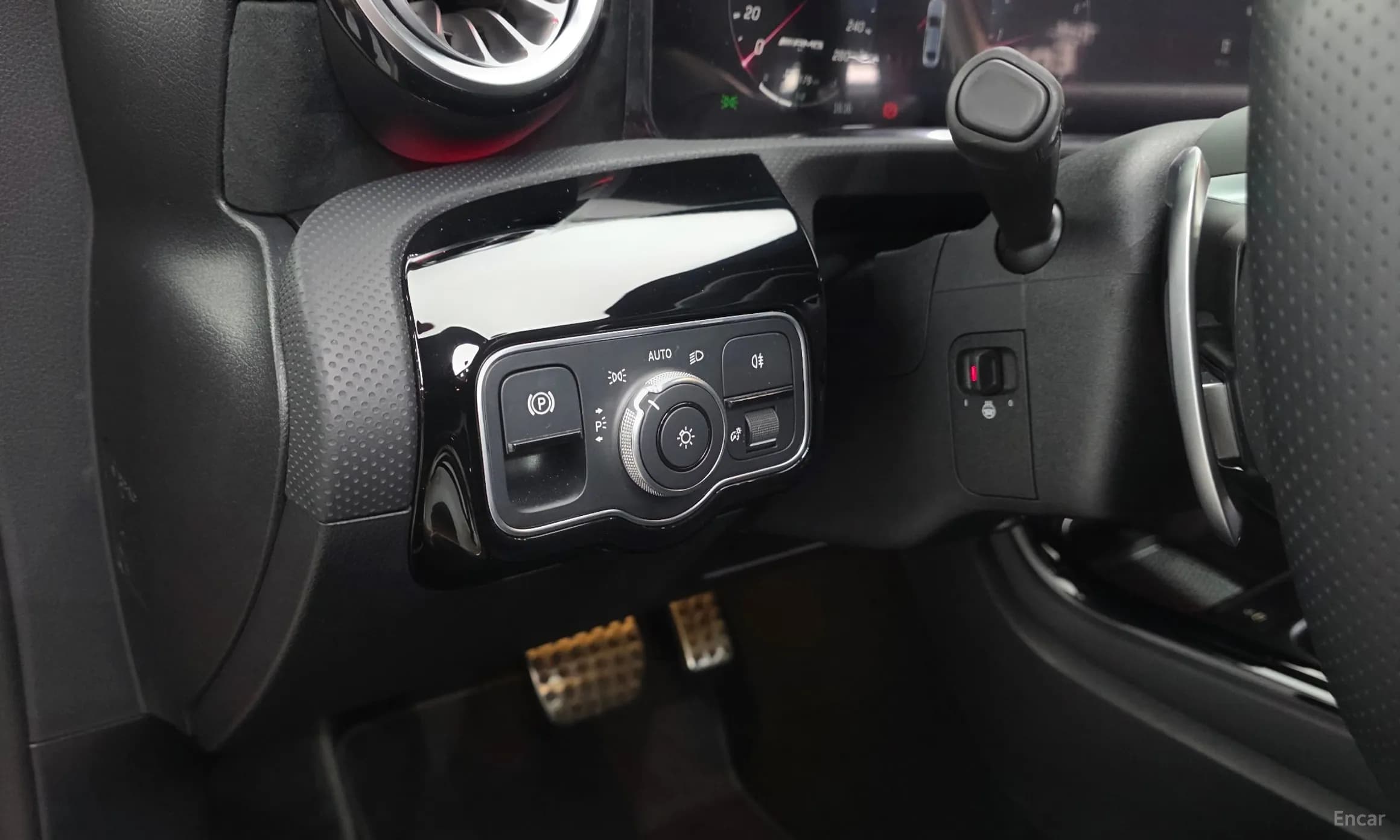 A-Class W177