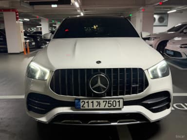 GLE-Class W167