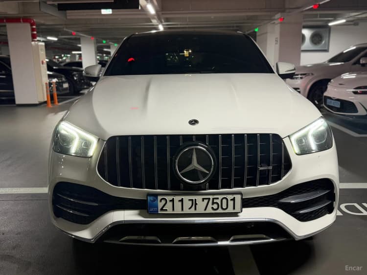 GLE-Class W167