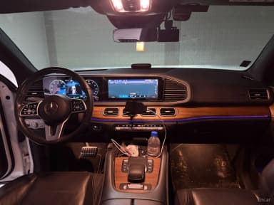 GLE-Class W167