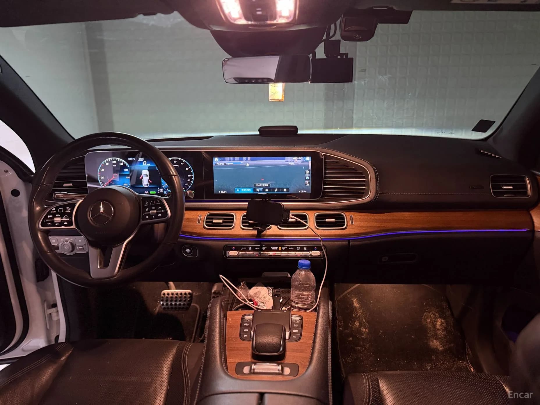 GLE-Class W167