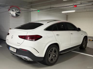 GLE-Class W167