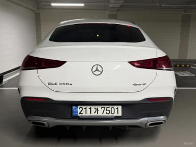 GLE-Class W167