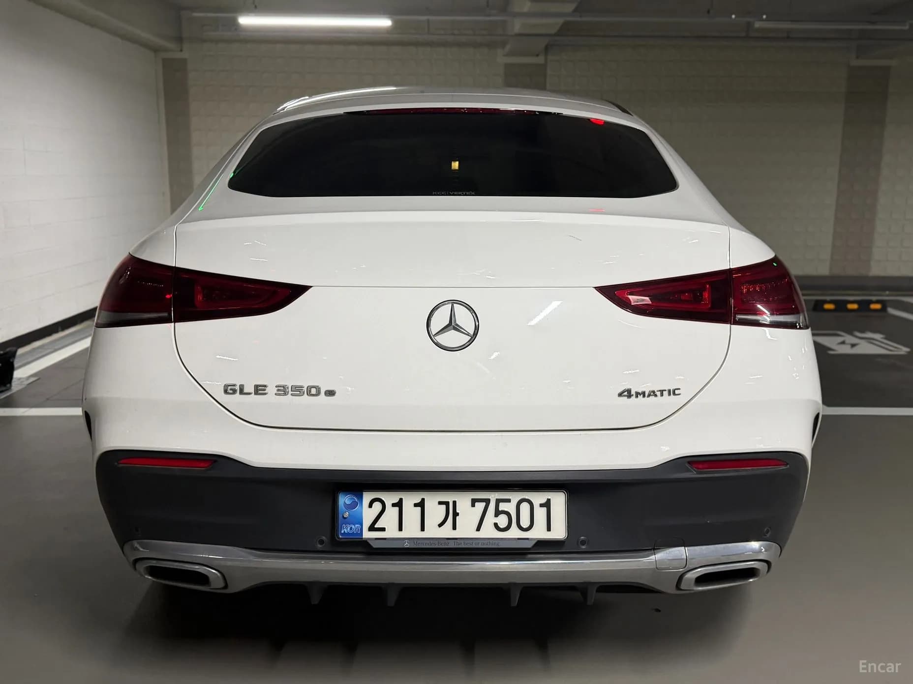 GLE-Class W167