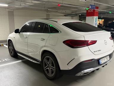 GLE-Class W167