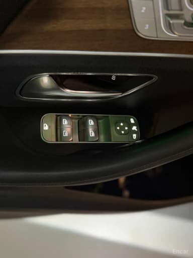 GLE-Class W167