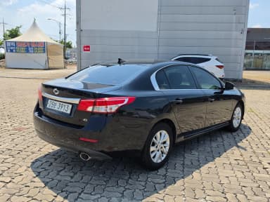 SM5 Platinum