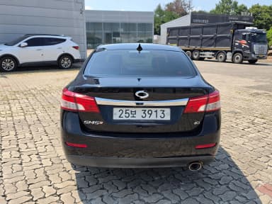 SM5 Platinum