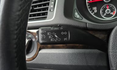 The New Passat