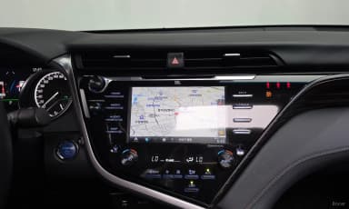 Camry (XV70)