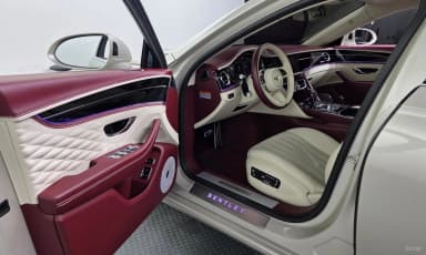 Flying Spur 3rd Generation