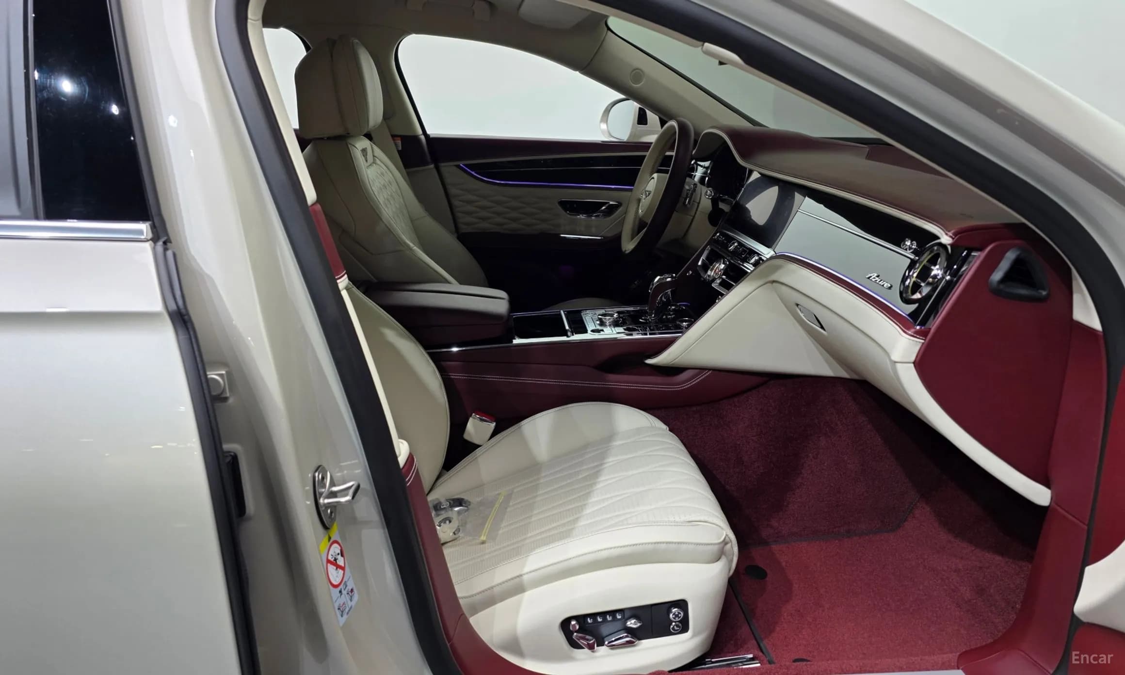 Flying Spur 3rd Generation