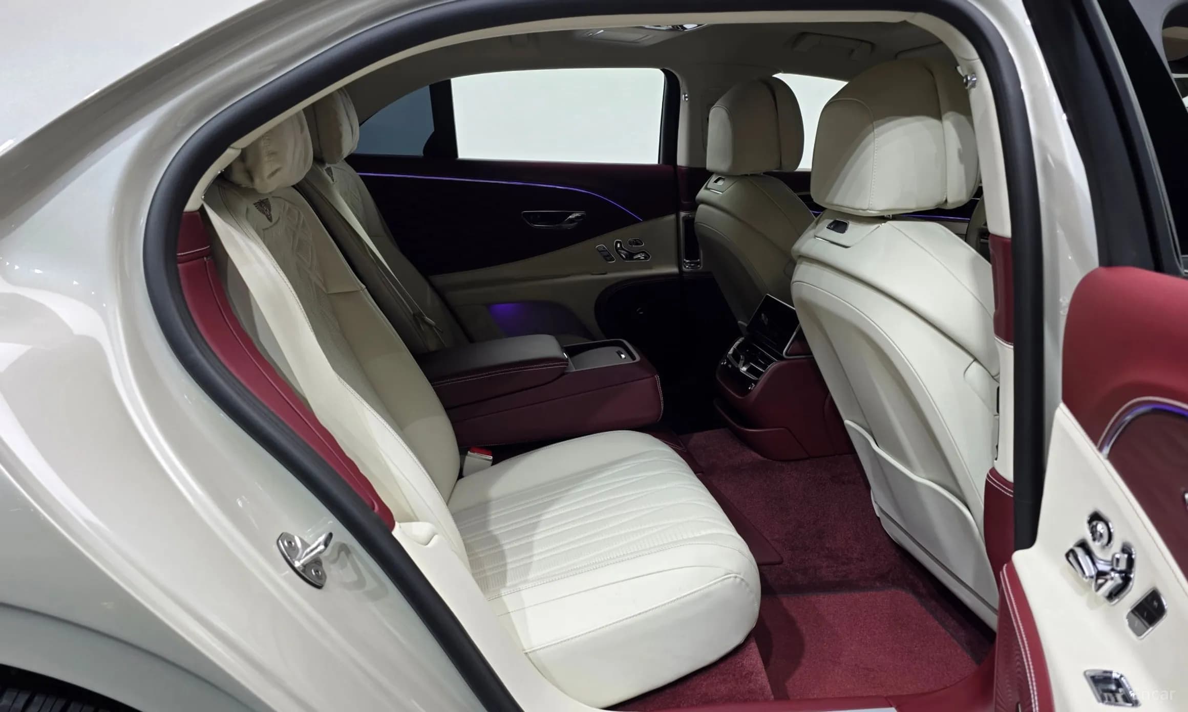 Flying Spur 3rd Generation