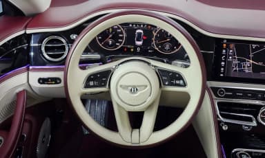 Flying Spur 3rd Generation
