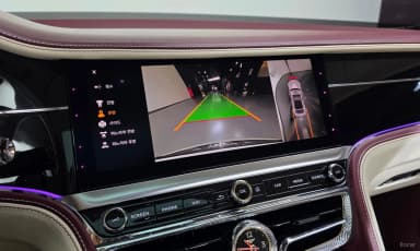 Flying Spur 3rd Generation