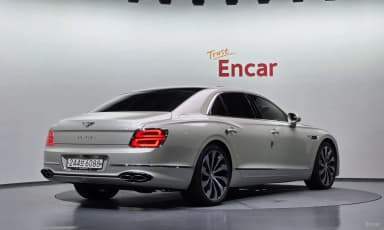 Flying Spur 3rd Generation