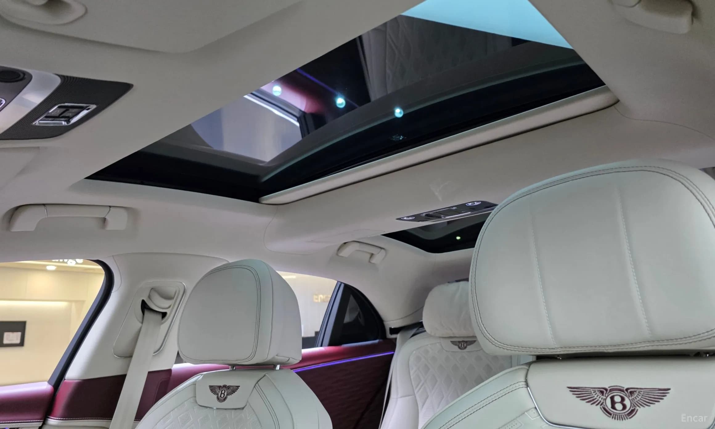 Flying Spur 3rd Generation