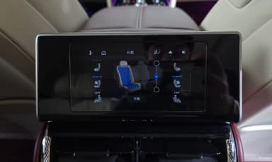 Flying Spur 3rd Generation