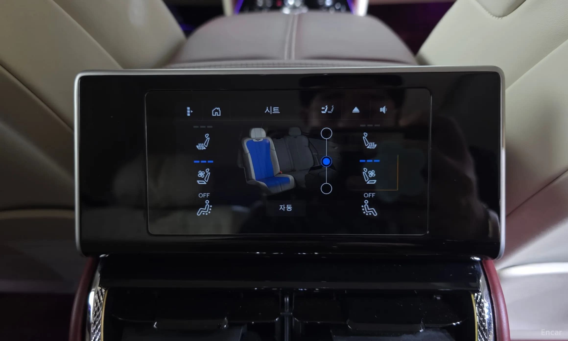 Flying Spur 3rd Generation
