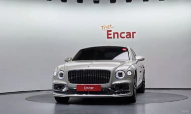 Flying Spur 3rd Generation