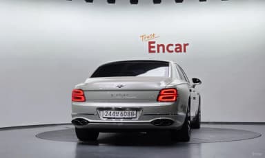 Flying Spur 3rd Generation
