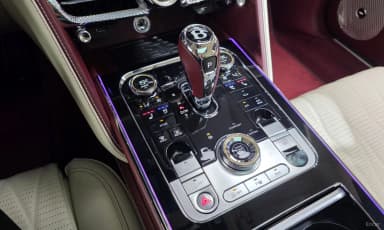 Flying Spur 3rd Generation