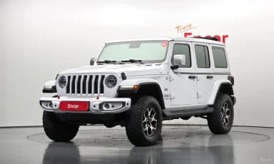 Wrangler (JL)